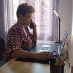 Andréa - Assistante adminitrative et digitale