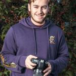 Romain - Photographe