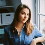 Salomé - Styliste lingerie, bain et homewear