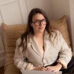 Salomé - Styliste lingerie, maillot de bain et homewear