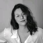 Elisa - Architecte d'intérieur / graphiste