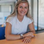 Manon - Responsable communication 360