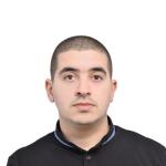 Mohamed Amine - Comptable copropriété