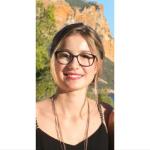 Célia - Community Manager / Communication digitale