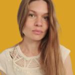 Nelly - Community manager et assistante