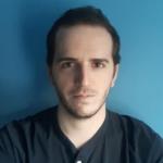 Bertrand - Community & Social Media Manager