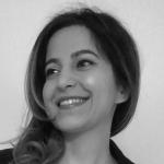 Joanna christina K. - Traduction freelance - FR / ANGL