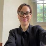 Ouida - Directrice administratif et financière