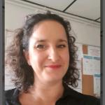 Emilie P. - Responsable ADV