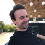 Jérémy - Senior Product Designer