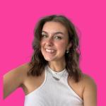 Éloïse - Community manager