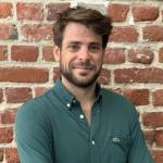 Nicolas - Consultant stratégie commerciale