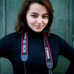 Nawel - Vidéaste Photographe de Mariages