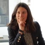 Isaure - Coach marketing et social media manager