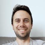 Simon - Consultant et Auditeur Qualité ICA ISO 9001
