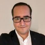 Samy A. - DPO  Certifié - Consultant RGPD