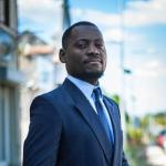 Yannis B. - Juriste droit public