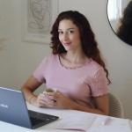 Marika - Assistante marketing digital et administrative
