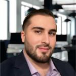 Amine B. - Business Developer Senior