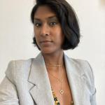 Stéphanie - Community manager - Consultante communication