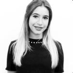 Olivia - Community manager