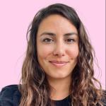 Clara - Directrice de clientèle communication 360