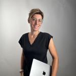 Marion - Graphiste freelance