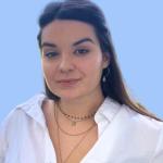 Ludivine S. - Consultante en communication, Rédactrice Web, Social Manager