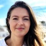 Antonella - Consultant stratégie d'entreprise et marketing