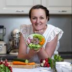 Amandine - Photographe culinaire et reportage