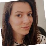 Naomi - Chargée de communication & rédactrice web