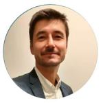 Nicolas - Dessinateur Concepteur mécanique