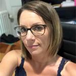 Myriam - Office Manager freelance