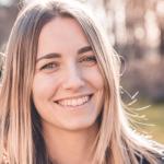 Mandy - Chargée de communication, community manager