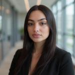 Sarah - Architecte d’intérieur, designer & 3D Artist