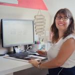 Nathalie - Assistante administrative & préparation comptable