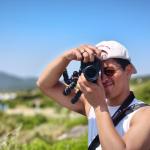 Keith - Photographe, vidéaste et éditeur
