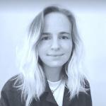 Hélène - UI Designer & Product Designer