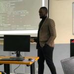 Paul - Formateur Réseaux, Sécurité et Cybersécurité
