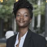 Seynabou - Assistante commerciale