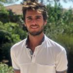Antonin - Graphiste / Motion Designer