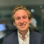 Edouard L. - Manager Fusion Acquisition