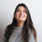 Marie - Directeur Artistique & Graphiste