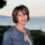 Djamila - Assistante bilingue anglais expérimentée