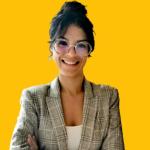 Donia Gabteni - - Recruteur Spécialite pour les fonctions RH & Communication