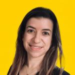 Elodie - Assistante marketing digital