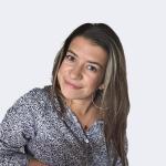 Elodie - Marketing digital : Google Ads, SEO/GEO, sites web