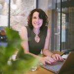 Lucile - Assistant de direction & administrative Bilingue Anglais