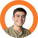 Alexandre - Co-fondateur de Taftavie