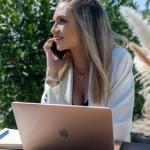 Prescillia - Secrétariat Freelance / Facturation
